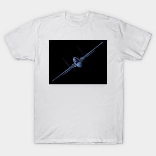 Sukhoi SU-30 Flanker T-Shirt